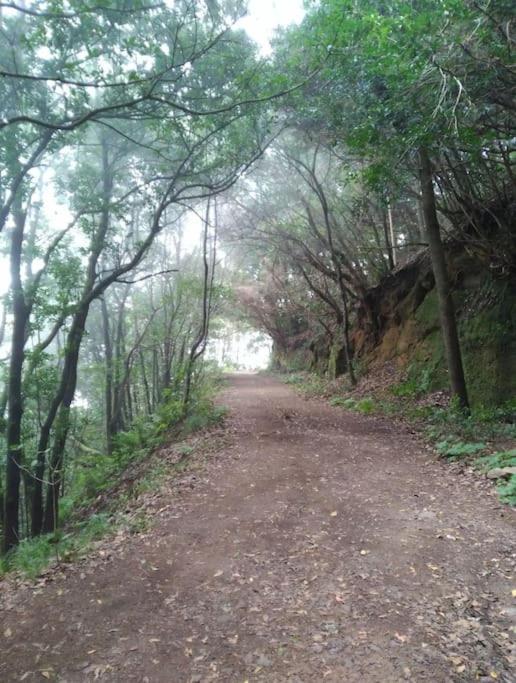 Monte Verde Chinamada Exterior foto